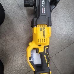 Dewalt Flex Volt
