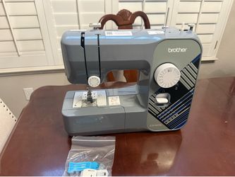 Brother LX3817G Sewing Machine