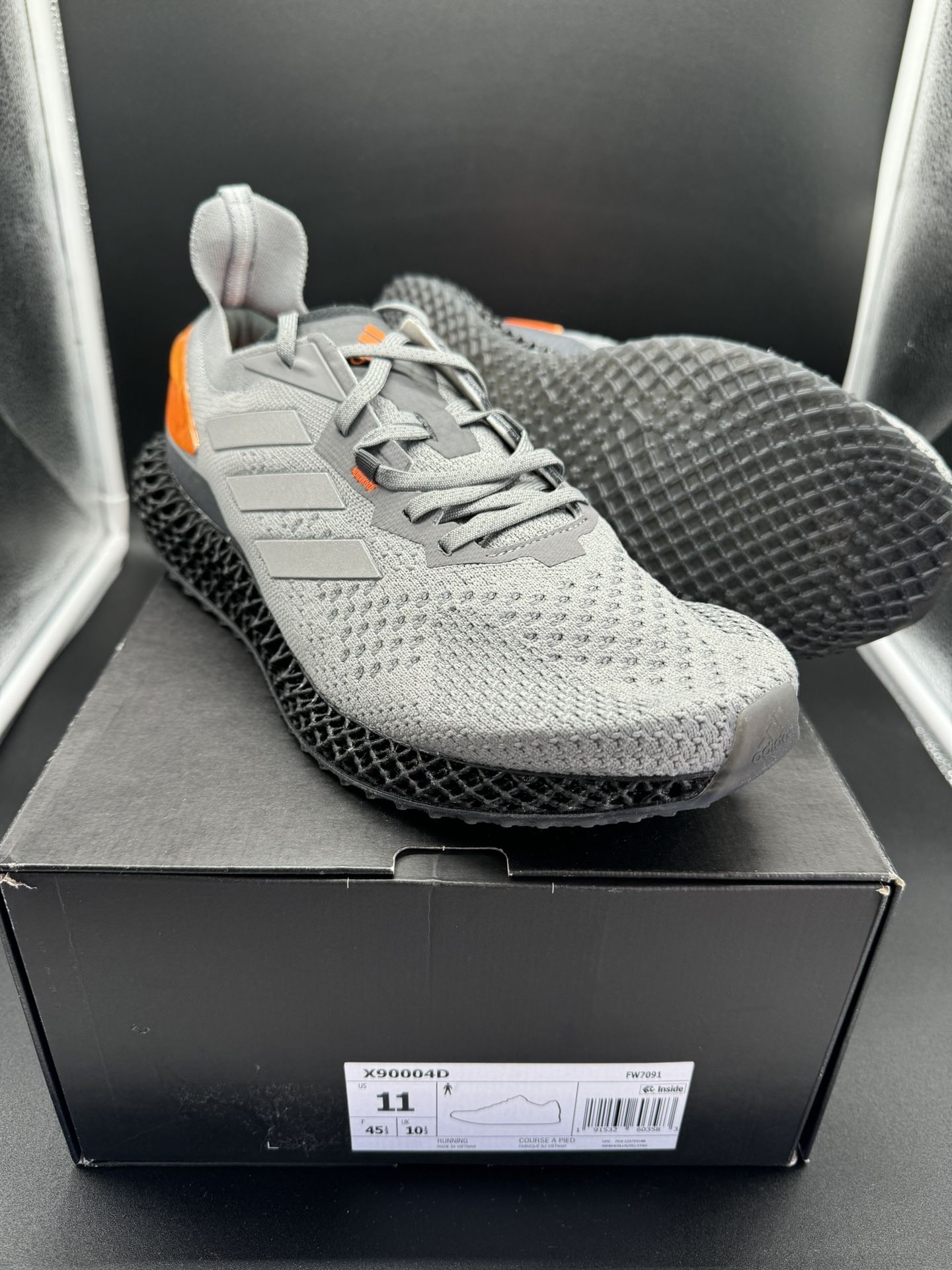 Adidas X90004D - Size 10.5 & 11