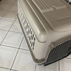 Large Dog Cage 