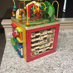 Activity Toy