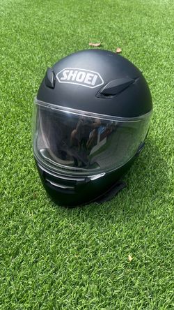 Shoei RF-1100 motorcycle helmet