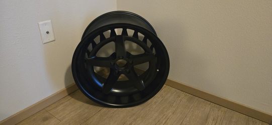 TSW Degner 20x10.5 +25 brand new x1