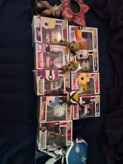 Funko pop