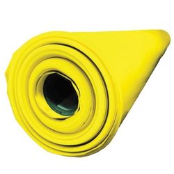 HUSKY 14ft X 210ft Yellow Guard Vapor Barrier