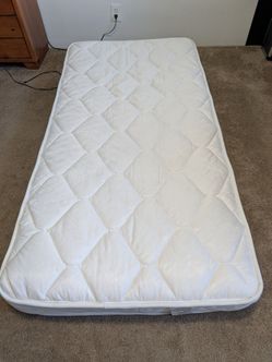 New Twin Mattress