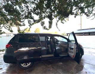 Kia Sedona