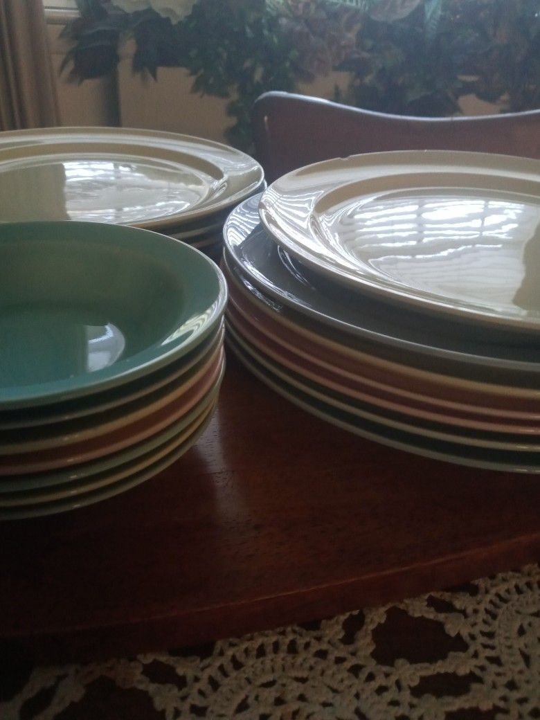LuRay Pastels TST