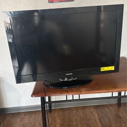 Magnavox 40” LCD TV