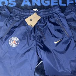 Nike X Paris Windbreaker Joggers 