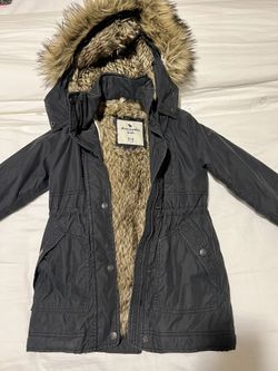 Abercrombie 5/6