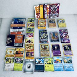 Pokemon Cards For Sale! Charzard, Sealed Packs & More
