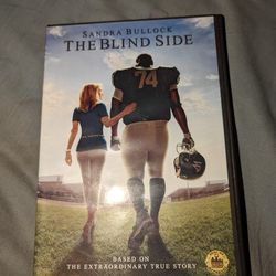 The Blindside Movie 
