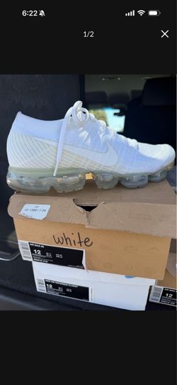 Men vapor max