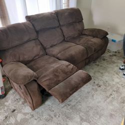 Free Sofa