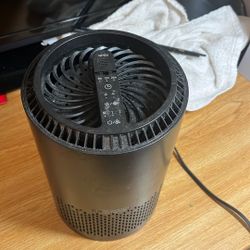 Portable air Purifier For Room