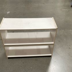 Free shelving/stand