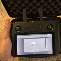 DJI Smart Controller for Sale in San Diego, CA - OfferUp