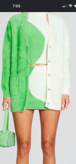 Mini skirt