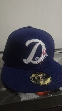 Dodger Hat