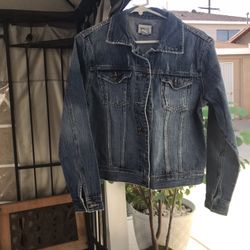 Forever 21 Jacket Size Small
