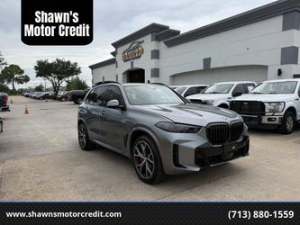 2024 BMW X5