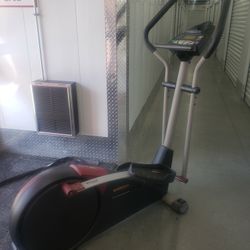 Exercise Equipment 