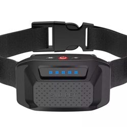 Bark Control Collar 