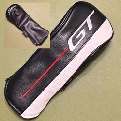 Titleist GT fairway headcover