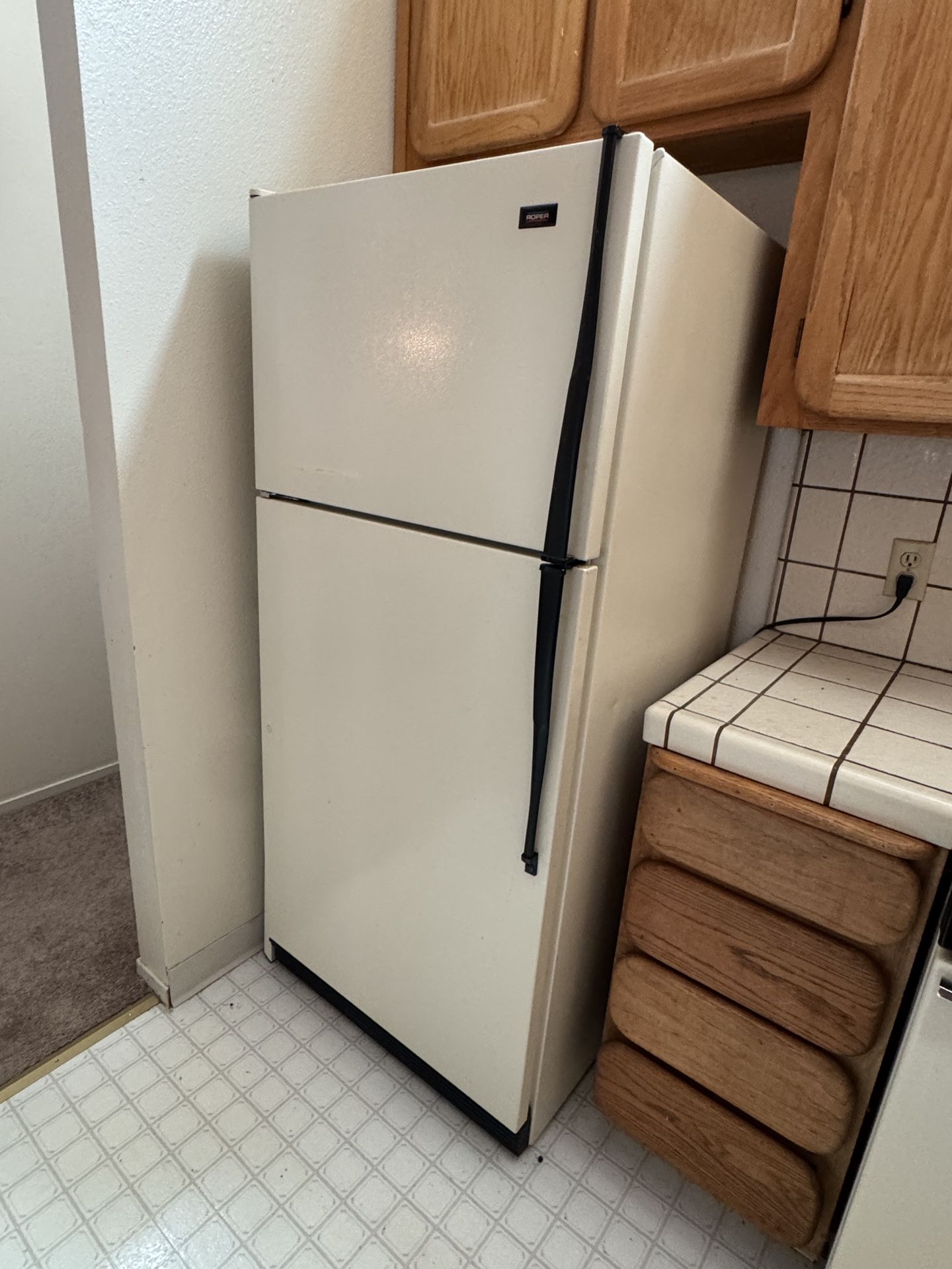 Free Fridge Need Gone Asap