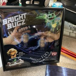 Bright bugz Evolution New 