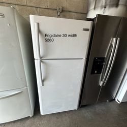Frigidaire Fridge Refrigerator 