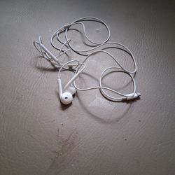 Apple Earbuds