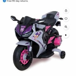 Kids Ride On 🏍 