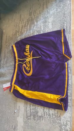 5xl Crenshaw shorts