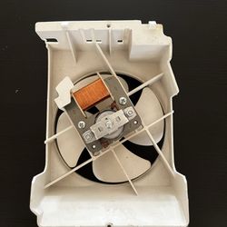 Microwave Fan