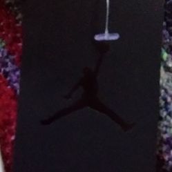 Boys Size Large Jordan Shirt