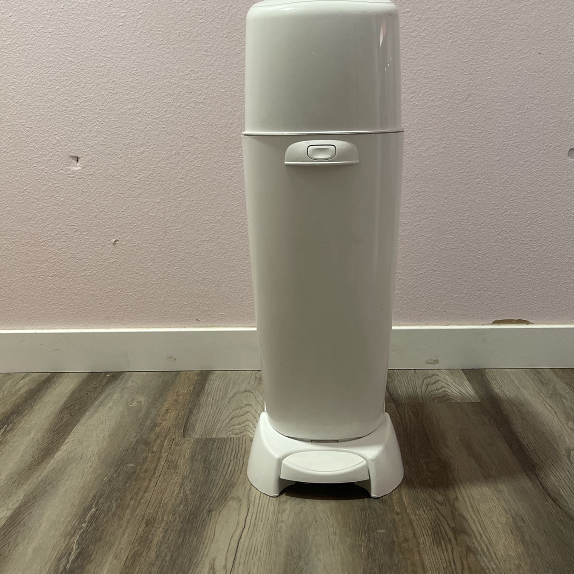 Baby Diaper Trash Can