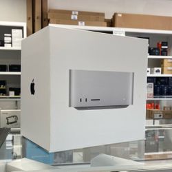 Mac Studio M4 Max 512GB/36GB 