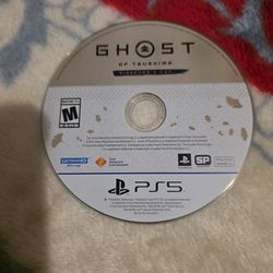 Ghost of Tsushima <NoBOX>