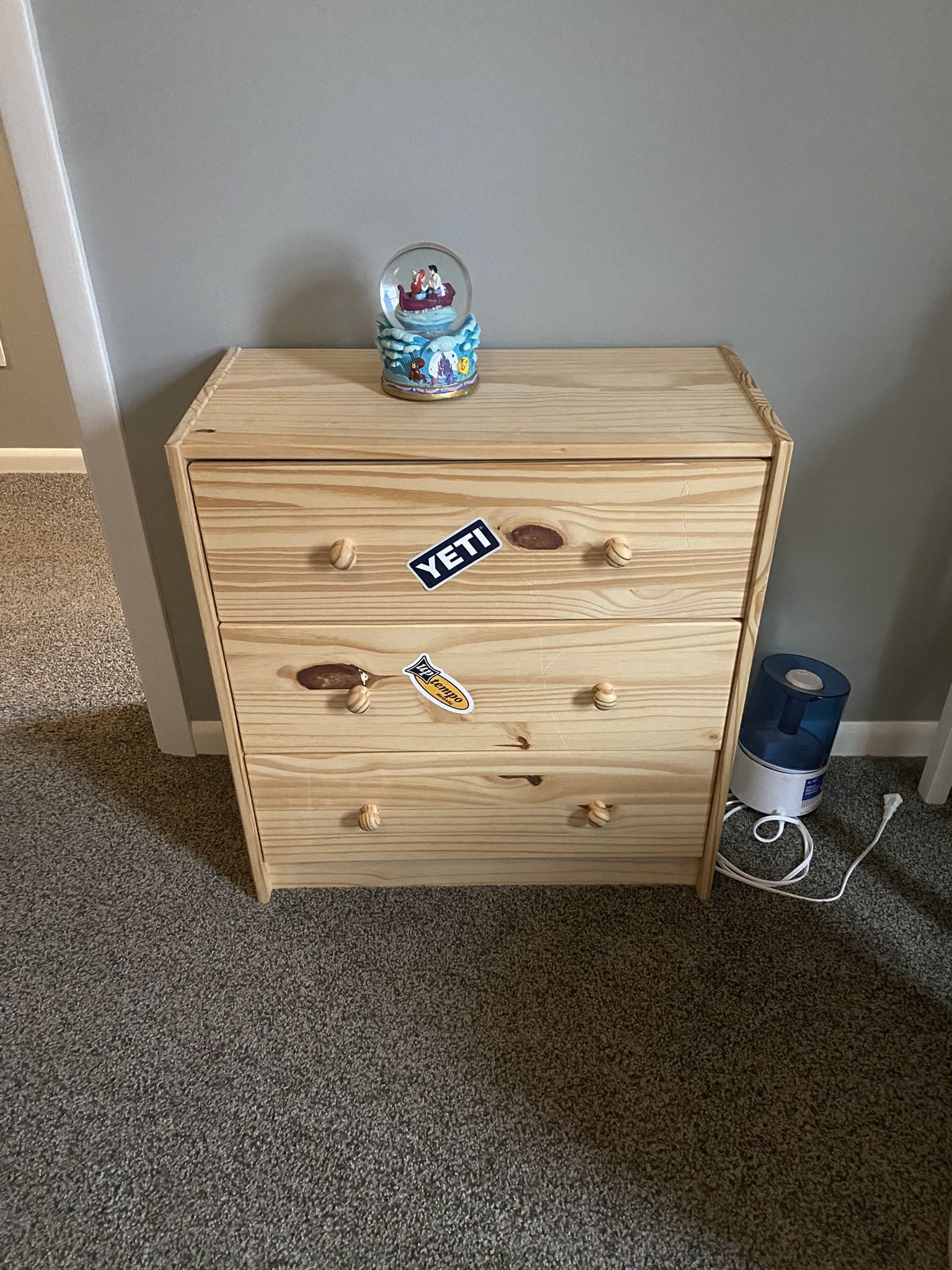 Kids Dresser