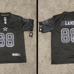 CeeDee Lamb Dallas Cowboys Jersey 