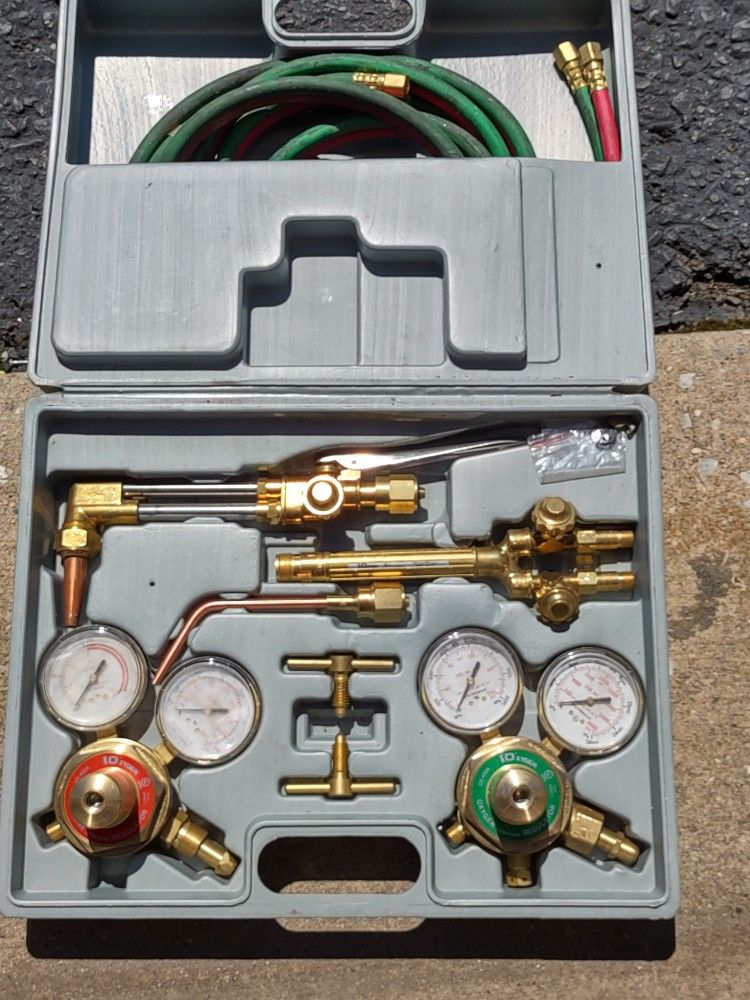 Welding Electrical Kit