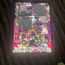 iPad A16 ( Mar 2025)