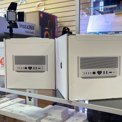 Mac Studio M4 Max 128Gb Ram 1TB SSD