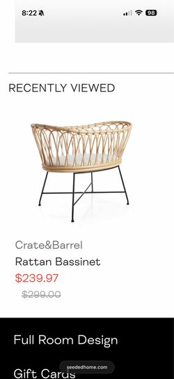 Bassinet