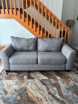 Two-Seat Sofa bed