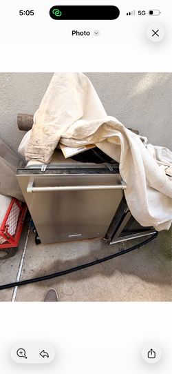 Dishwasher