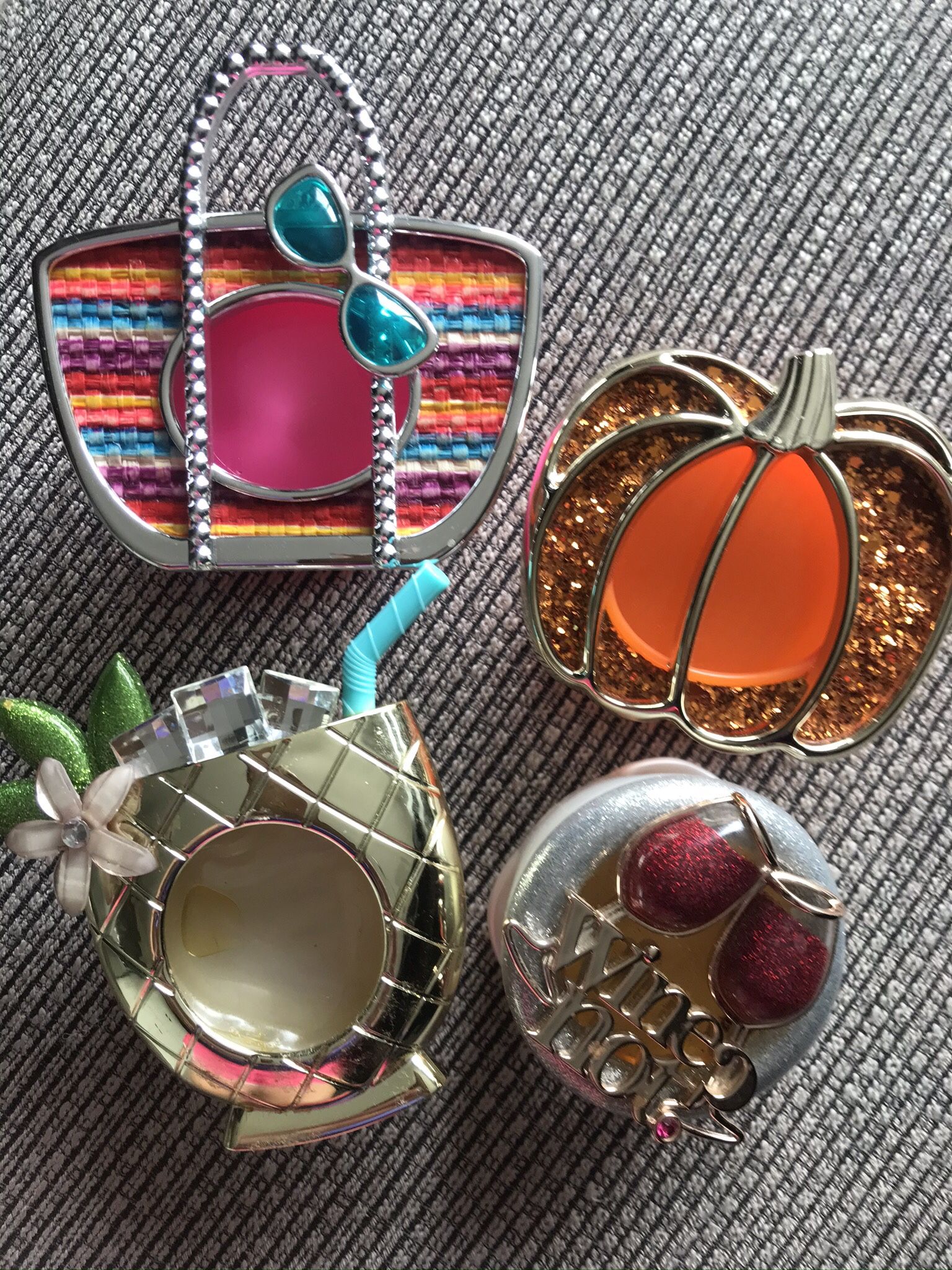 Car Clip Air Freshners