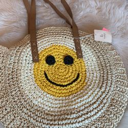 Mother’s Day’ Smile Bag 